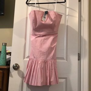 NWT dress from vineyard vines